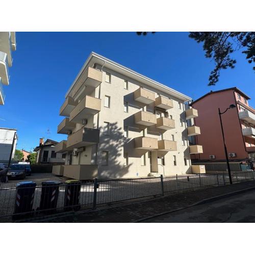 Condominio Cristina - Agenzia Cocal