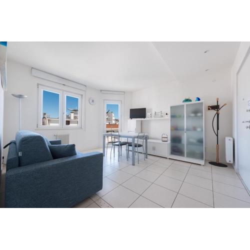 Condominio Delfino - Immobiliare Pacella