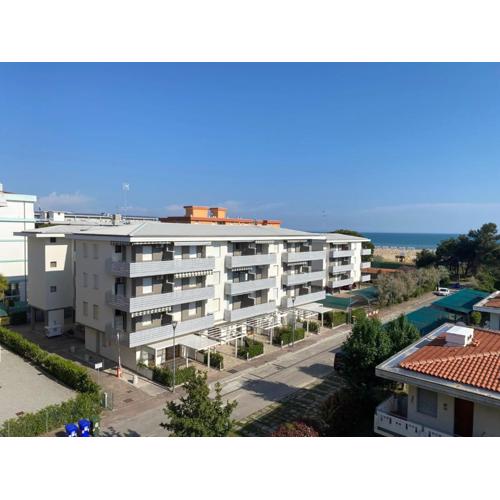 Condominio Diana Est