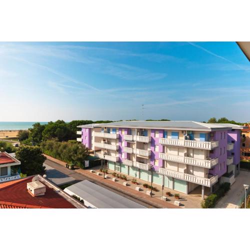 Condominio Diana Ovest