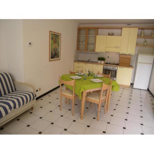 Condominio Frontemare