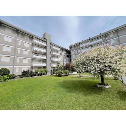 Condominio Gardenia
