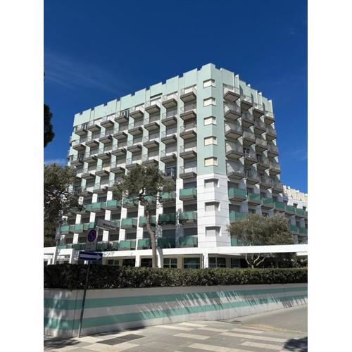 Condominio International appartamento 69
