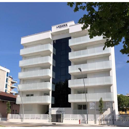 Condominio La Dama
