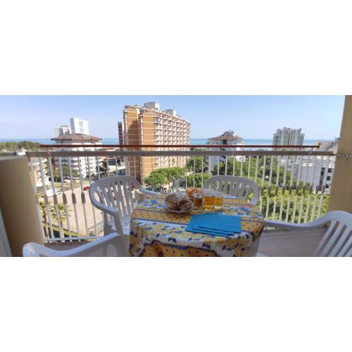 Condominio La Duna - Residence Puerto do Sol