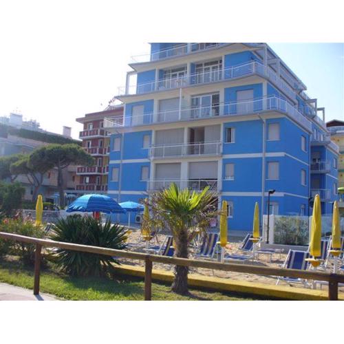 Condominio La Piramide DA COLLA