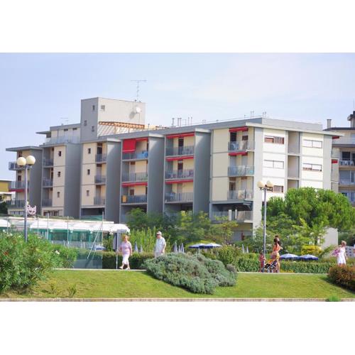 Condominio Laguna Grande