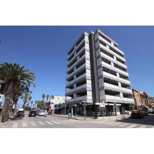 Condominio Laureati
