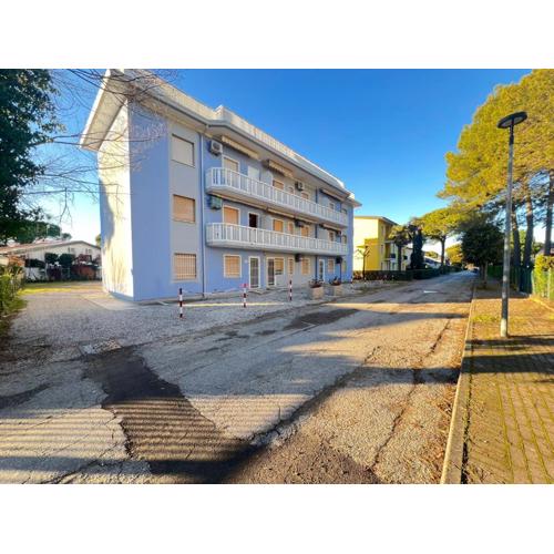 Condominio Lira