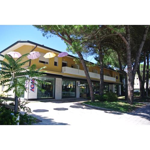 Condominio LISA