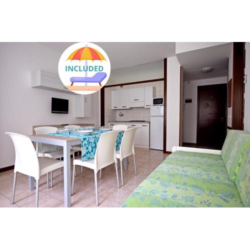Condominio Luna 1