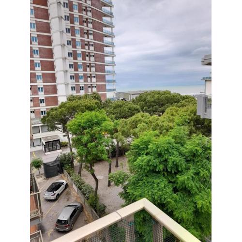 Condominio Maison Jolie- Solo per famiglie- Walterigato Apartments