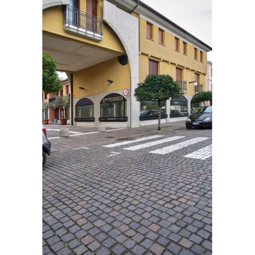 Condominio Maria Ida
