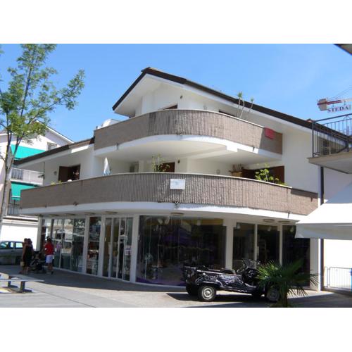 Condominio MARIA