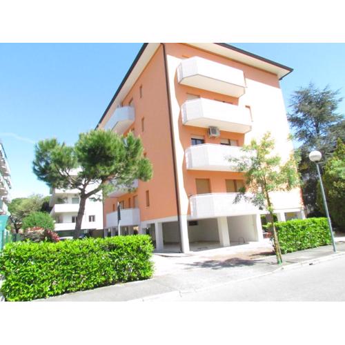 Condominio Marte