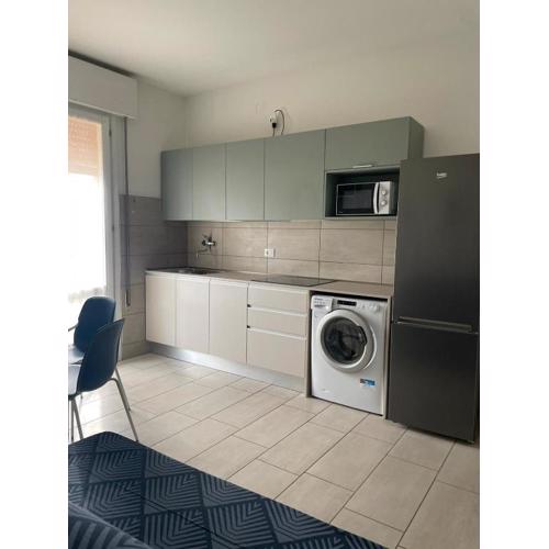 Condominio MICHELANGELO-Solo per famiglie- WALTERIGATO Apartments