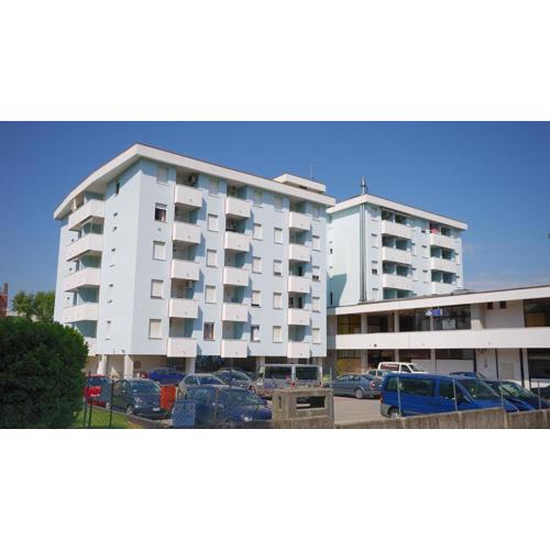 Condominio Monaco