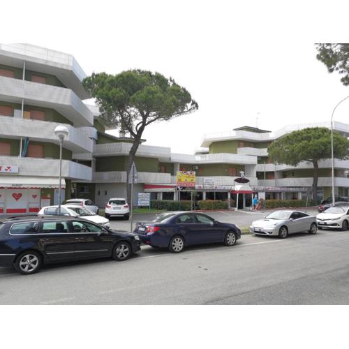 Condominio Moschettieri trilocale