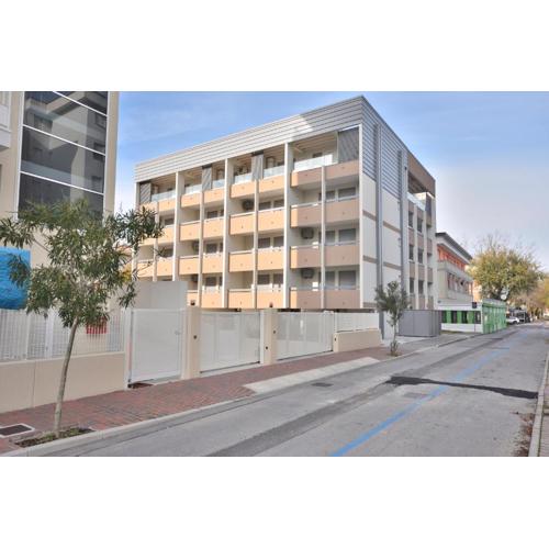 Condominio Nautilus