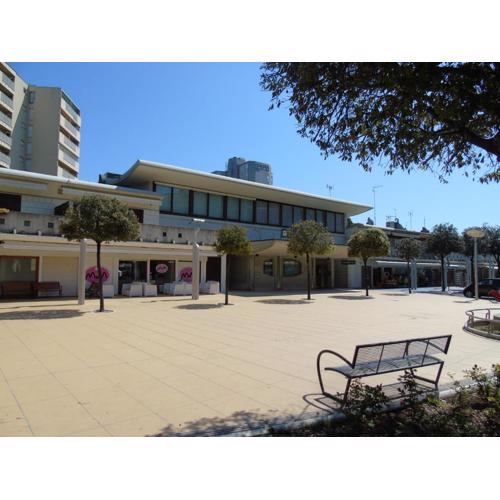 Condominio Nautilus