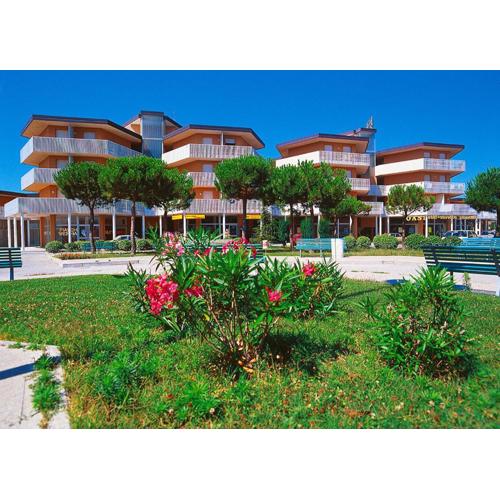 Condominio Oasi