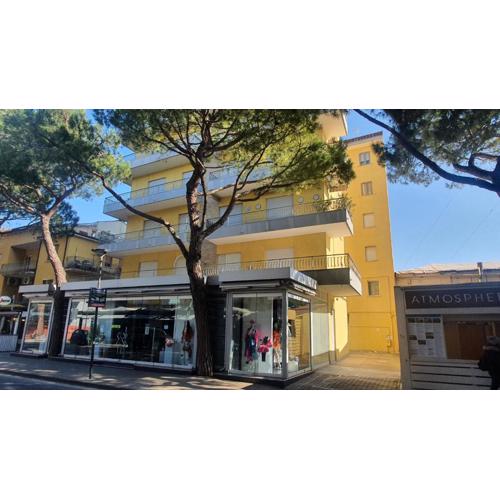 Condominio Olimpo family apartment