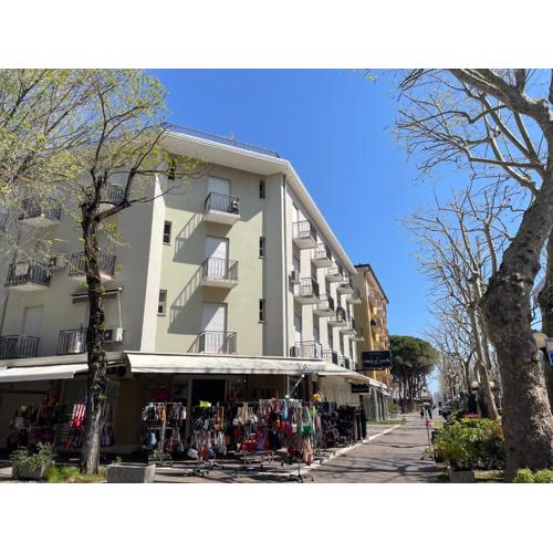 Condominio Ovest