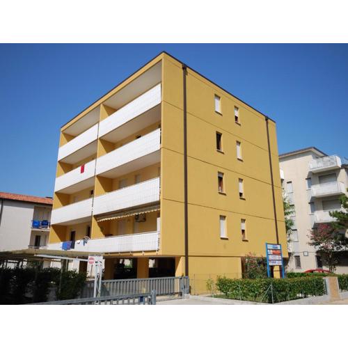 Condominio Pleione