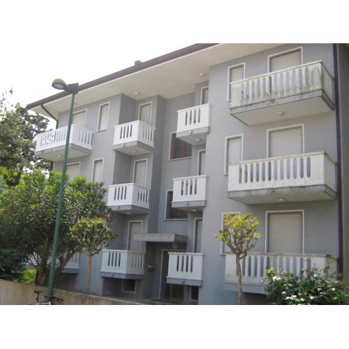 Condominio Rio Chico