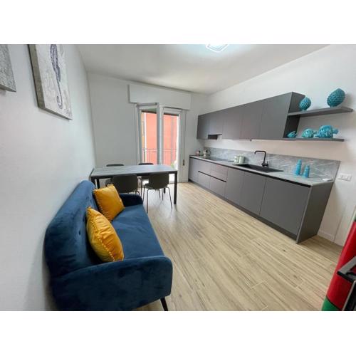 CONDOMINIO ROSA- WALTERIGATO APARTMENTS-SOLO PER FAMIGLIE