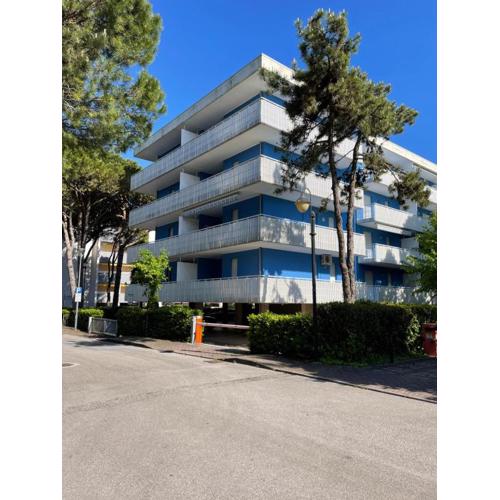 Condominio Sabrina Lido del Sole