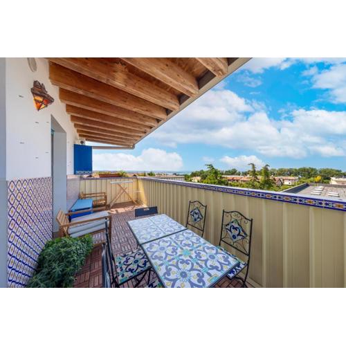 Condominio San Francesco 53 by Wonderful Italy