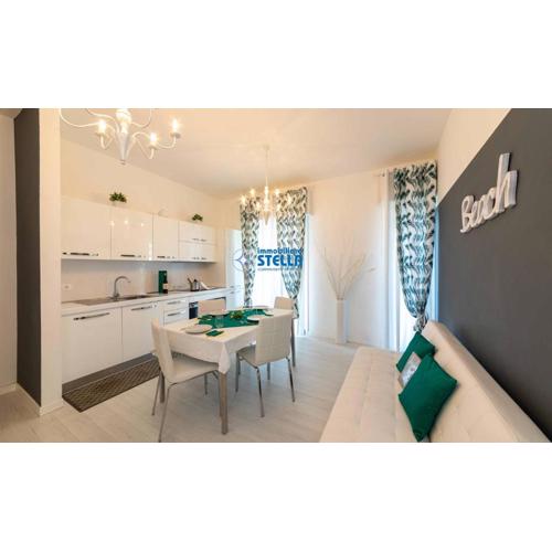 Condominio Sirene
