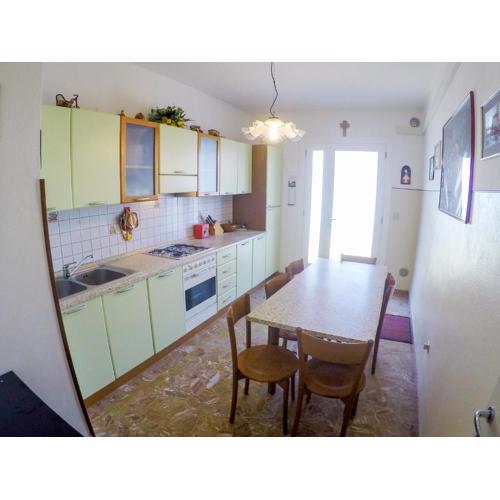 Condominio Sole - Agenzia Cocal