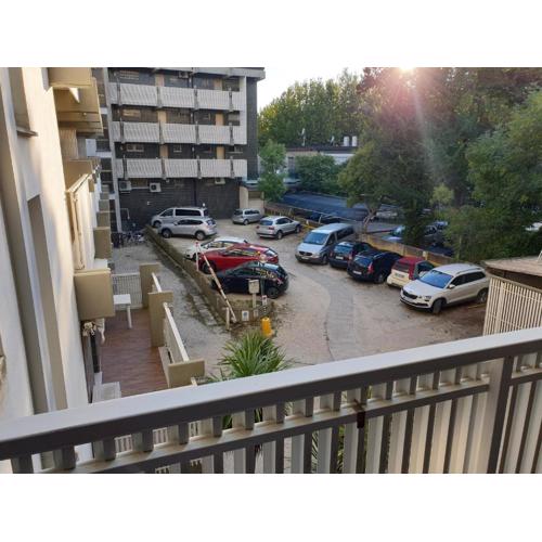 condominio spiaggia
