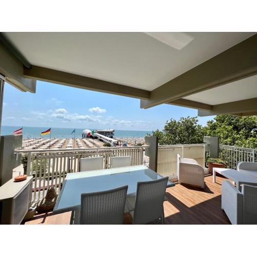 Condominio Spiaggia