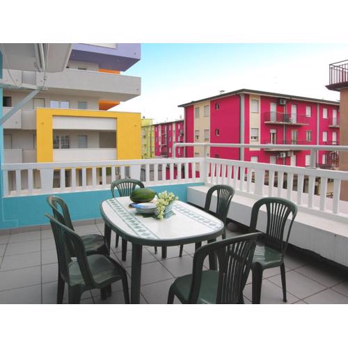 Condominio Stella