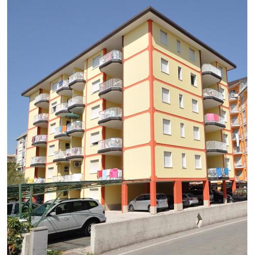 Condominio Tagliamento
