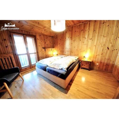 Condominio Teola Leonardo by Livigno Accomodation