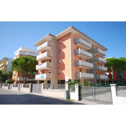 Condominio Tiepolo