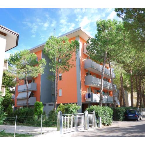 Condominio Tiziano B