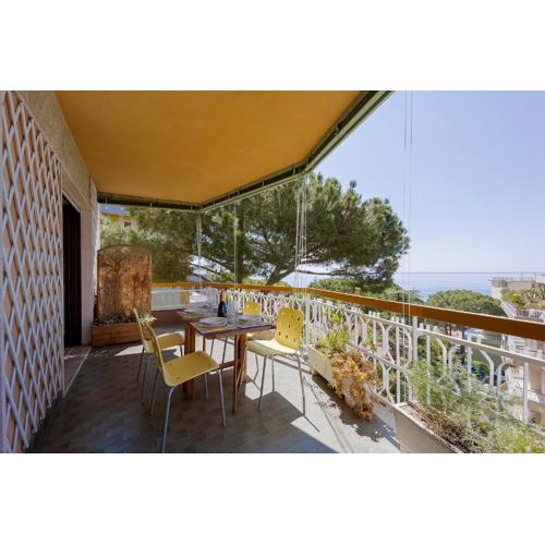 Condominio Turchese Seaview Apartment