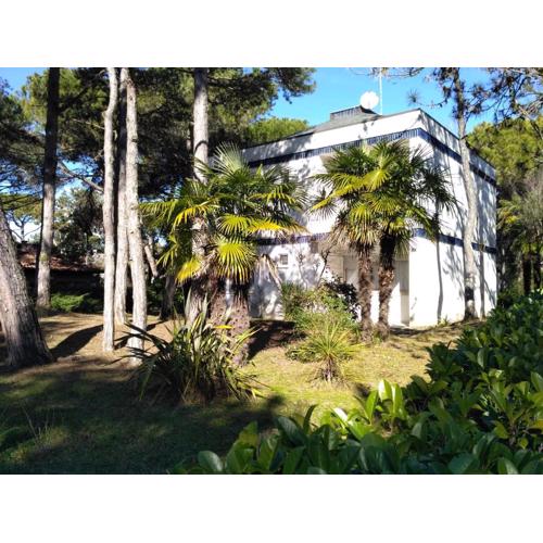 Condominio VILLA CHIARA