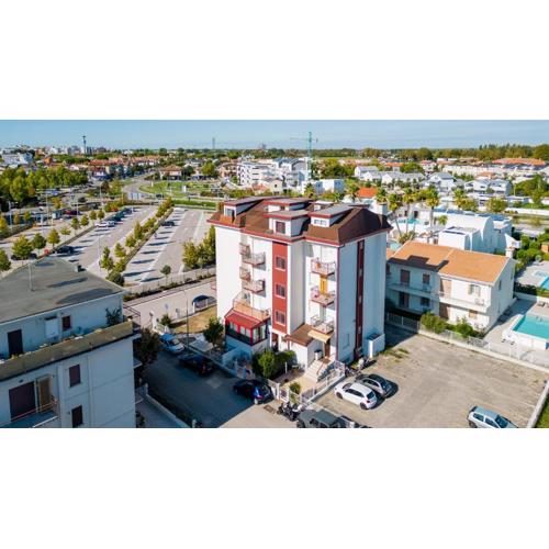 Condominio Villa Rita