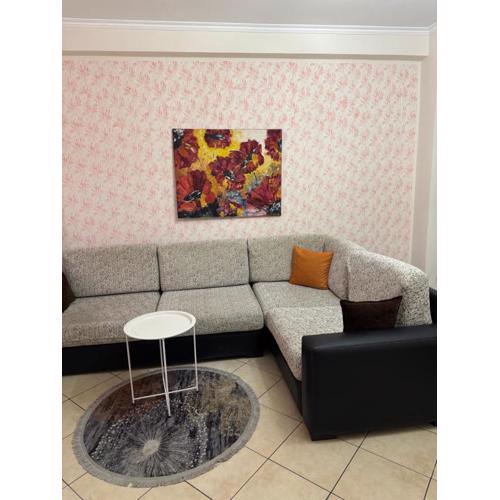 CONDOR CENTER TIRANA Apartment