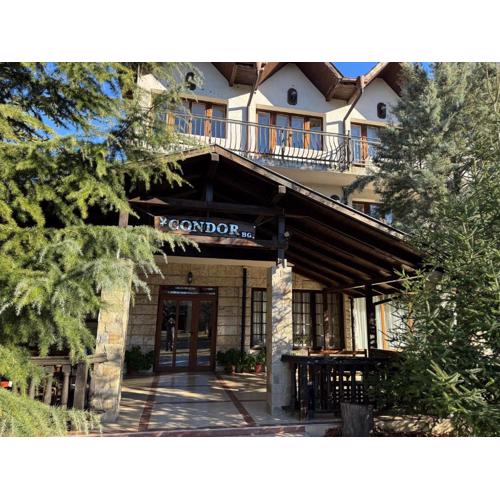 Condor-Residence