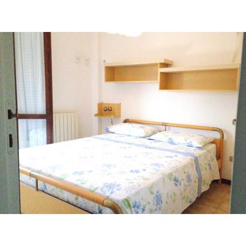 Conero 33 Primo Piano Casa Vacanze