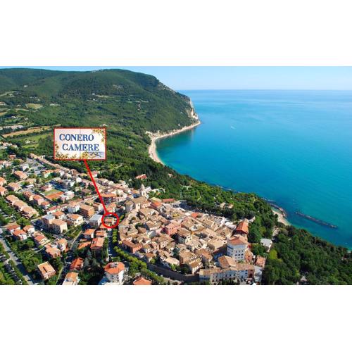 Conero Camere