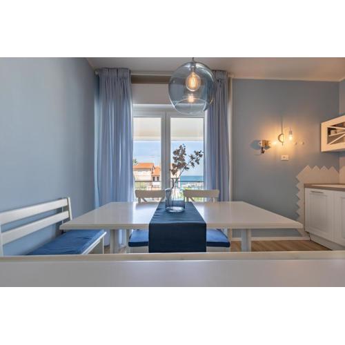 Conero Sea Loft