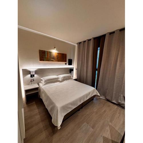 Confidence Hotel Parma